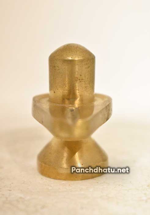Shivling Centers Panchdhatu Murti Shivling Centers Panchdhatu Murti
