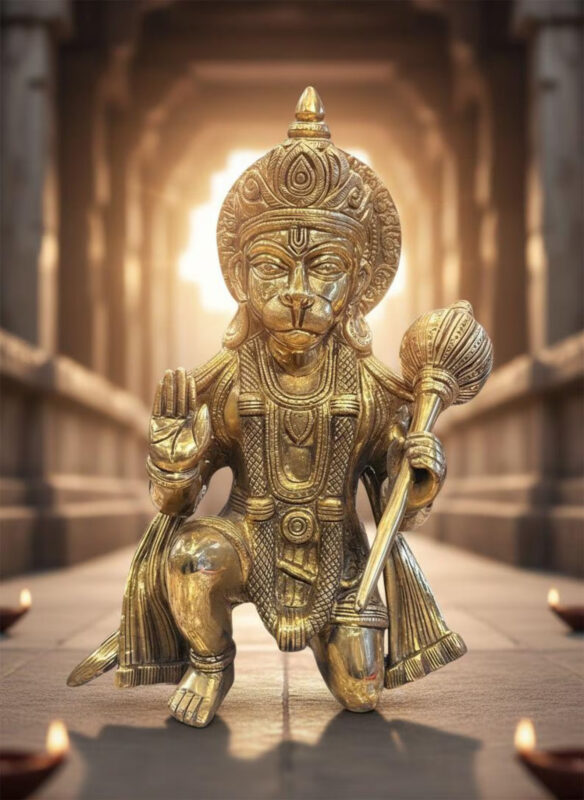 Hanumanji-image