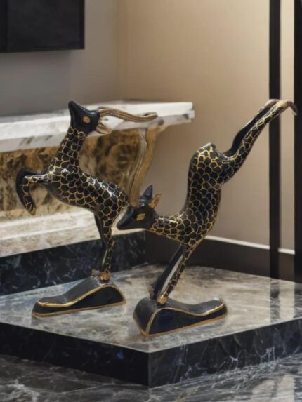 Brass-deer-deer-image