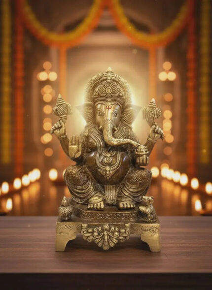 ganeshji
